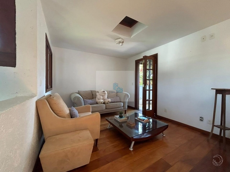 Casa Residencial de 530m² com 4 quartos no João Paulo: 8ª foto da galeria de imagens do imóvel