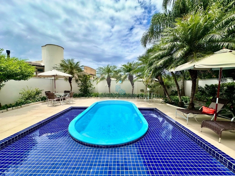 Casa Residencial com 4 quartos sendo 3 suítes e 540 m² na Praia Brava: 26ª foto da galeria de imagens do imóvel