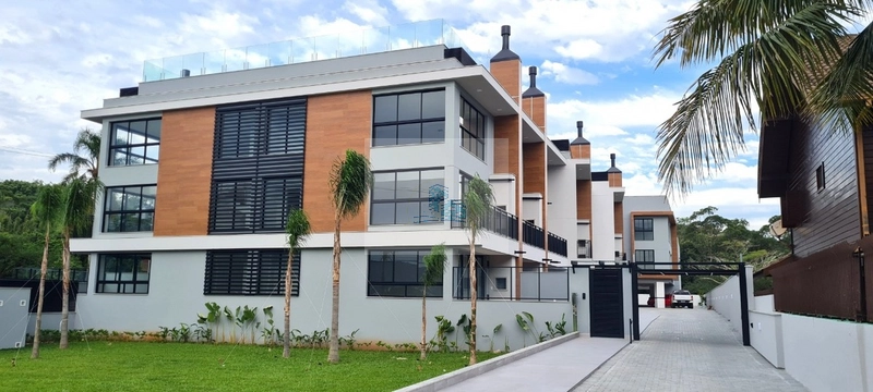 Duplex exclusivo conta com uma área privativa de 71,05 m²: 27ª foto da galeria de imagens do imóvel