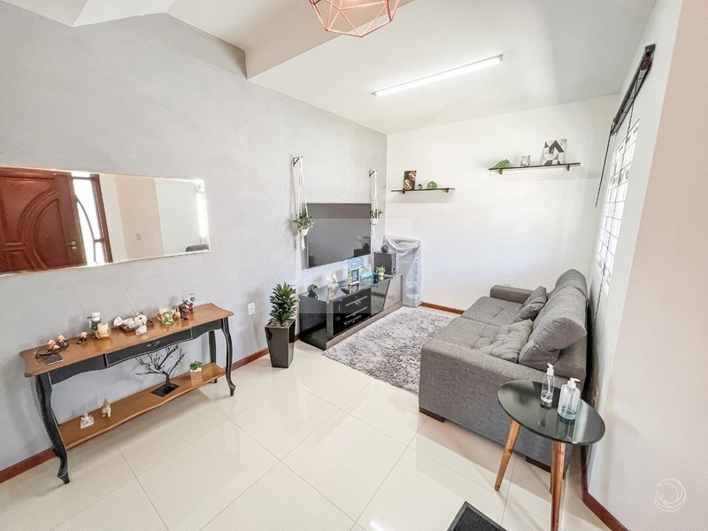 Casa Residencial de 120m² com 3 quartos no Estreito: 1ª foto da galeria de imagens do imóvel