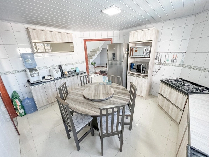 Casa Residencial de 120m² com 3 quartos no Estreito: 10ª foto da galeria de imagens do imóvel