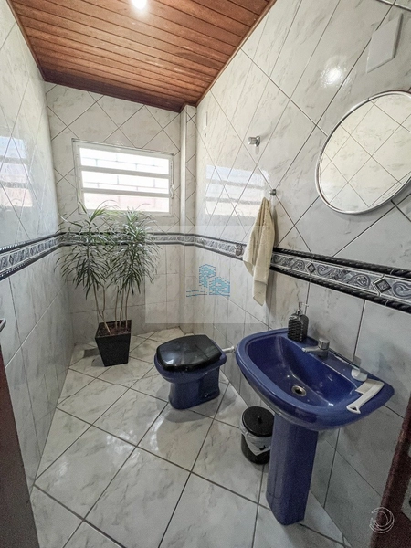 Casa Residencial de 120m² com 3 quartos no Estreito: 16ª foto da galeria de imagens do imóvel