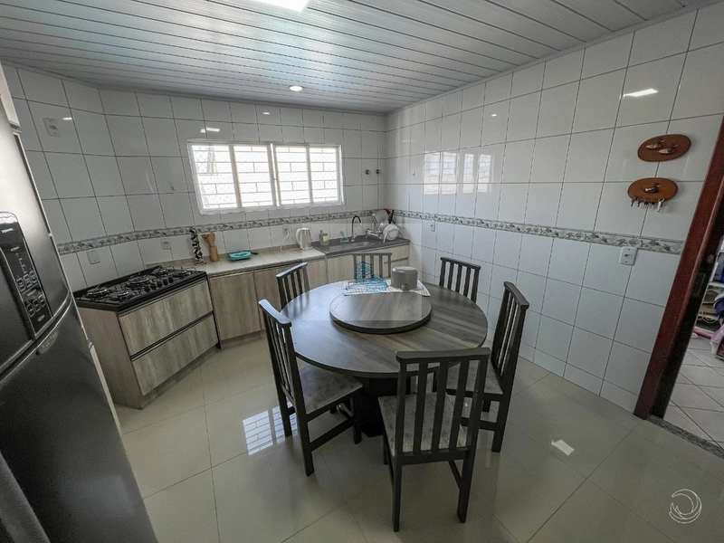 Casa Residencial de 120m² com 3 quartos no Estreito: 8ª foto da galeria de imagens do imóvel