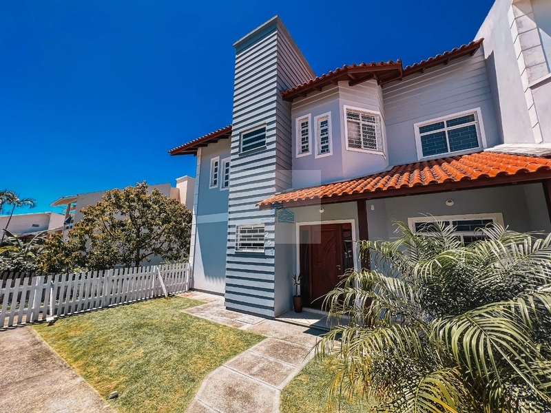 Casa Residencial de 120m² com 3 quartos no Estreito: 2ª foto da galeria de imagens do imóvel