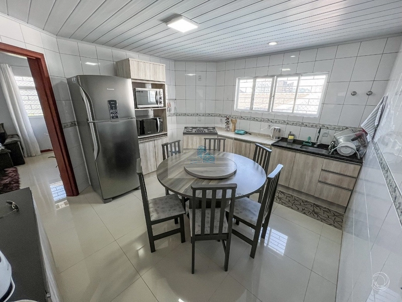 Casa Residencial de 120m² com 3 quartos no Estreito: 9ª foto da galeria de imagens do imóvel
