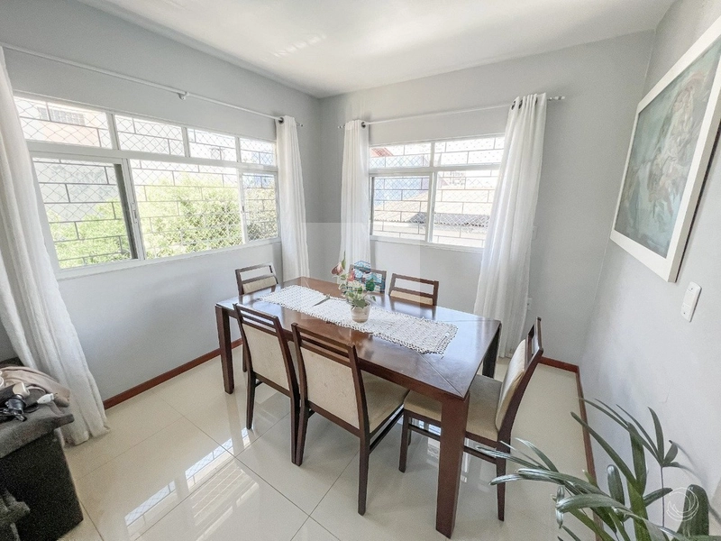 Casa Residencial de 120m² com 3 quartos no Estreito: 6ª foto da galeria de imagens do imóvel