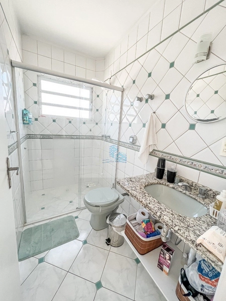 Casa Residencial de 120m² com 3 quartos no Estreito: 17ª foto da galeria de imagens do imóvel