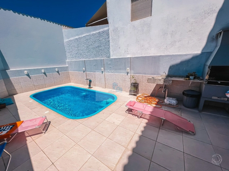 Casa Residencial de 120m² com 3 quartos no Estreito: 20ª foto da galeria de imagens do imóvel