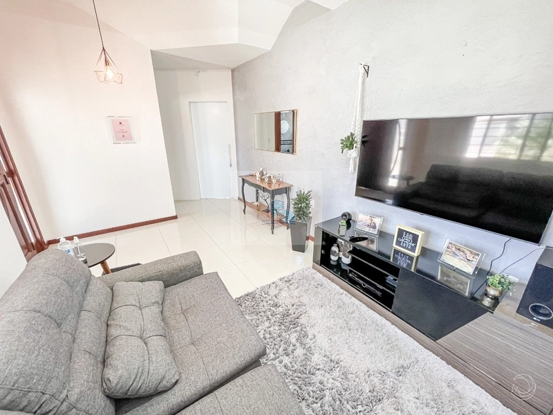Casa Residencial de 120m² com 3 quartos no Estreito: 4ª foto da galeria de imagens do imóvel