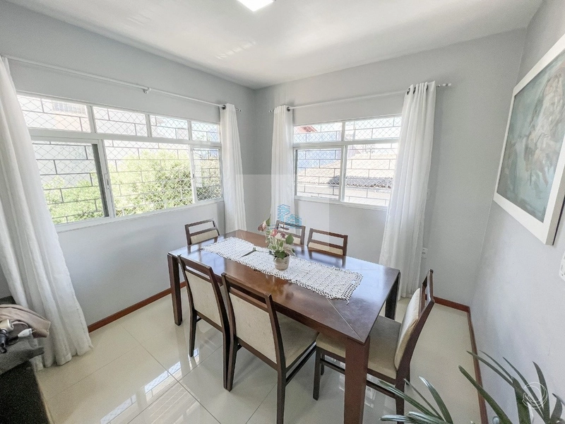 Casa Residencial de 120m² com 3 quartos no Estreito: 7ª foto da galeria de imagens do imóvel