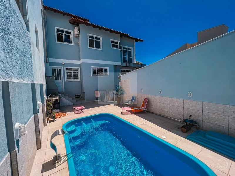 Casa Residencial de 120m² com 3 quartos no Estreito: 19ª foto da galeria de imagens do imóvel