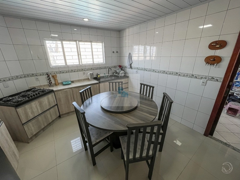 Casa Residencial de 120m² com 3 quartos no Estreito: 11ª foto da galeria de imagens do imóvel