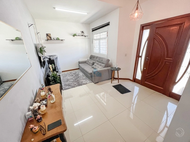 Casa Residencial de 120m² com 3 quartos no Estreito: 3ª foto da galeria de imagens do imóvel