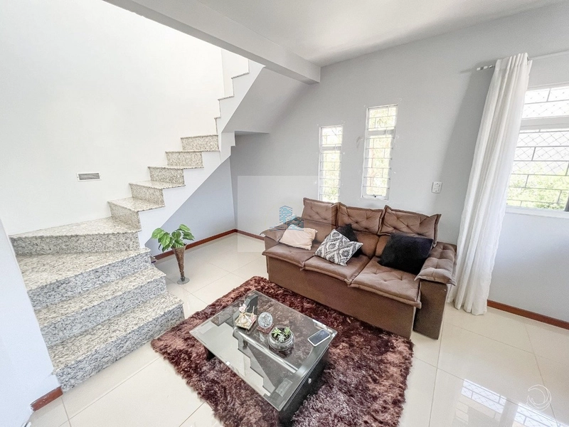 Casa Residencial de 120m² com 3 quartos no Estreito: 5ª foto da galeria de imagens do imóvel