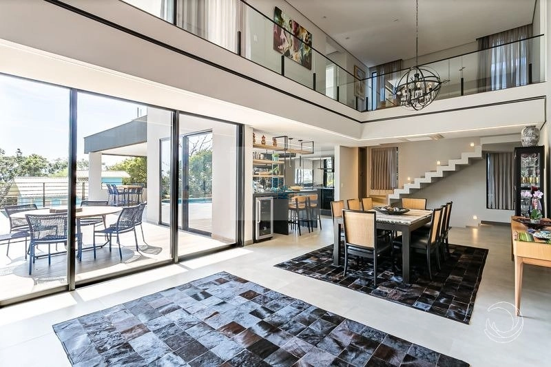 Magnífica Casa à Venda em Cacupé, SC: 13ª foto da galeria de imagens do imóvel
