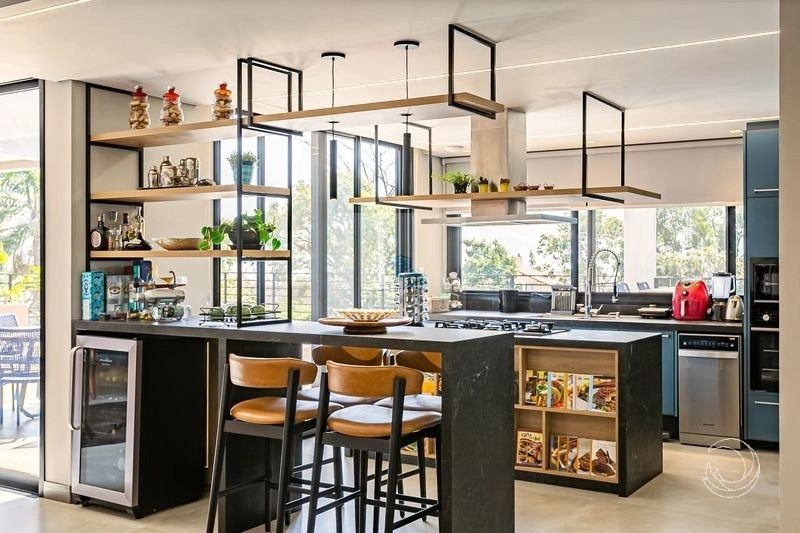 Magnífica Casa à Venda em Cacupé, SC: 18ª foto da galeria de imagens do imóvel