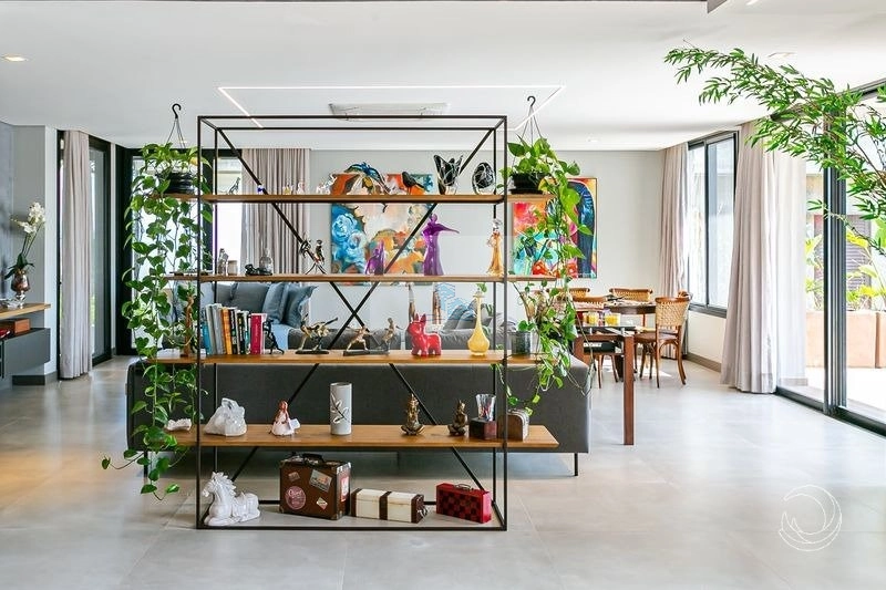 Magnífica Casa à Venda em Cacupé, SC: 12ª foto da galeria de imagens do imóvel