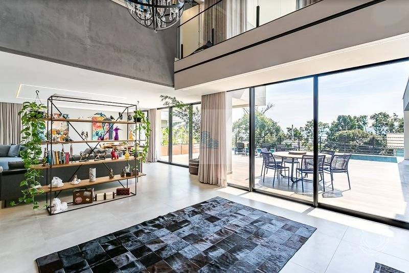 Magnífica Casa à Venda em Cacupé, SC: 6ª foto da galeria de imagens do imóvel