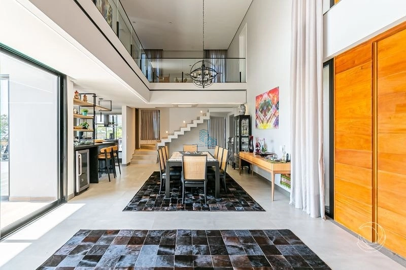Magnífica Casa à Venda em Cacupé, SC: 7ª foto da galeria de imagens do imóvel