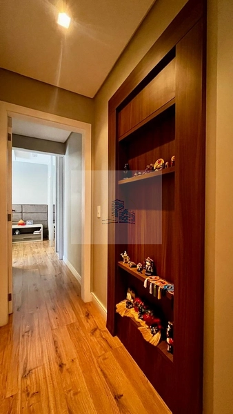 Apartamento 3 quartos com 1 suíte com closet no Itacurubi: 10ª foto da galeria de imagens do imóvel