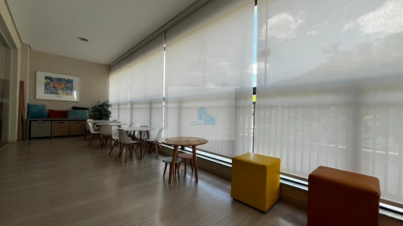 Apartamento 3 quartos com 1 suíte com closet no Itacurubi: 17ª foto da galeria de imagens do imóvel