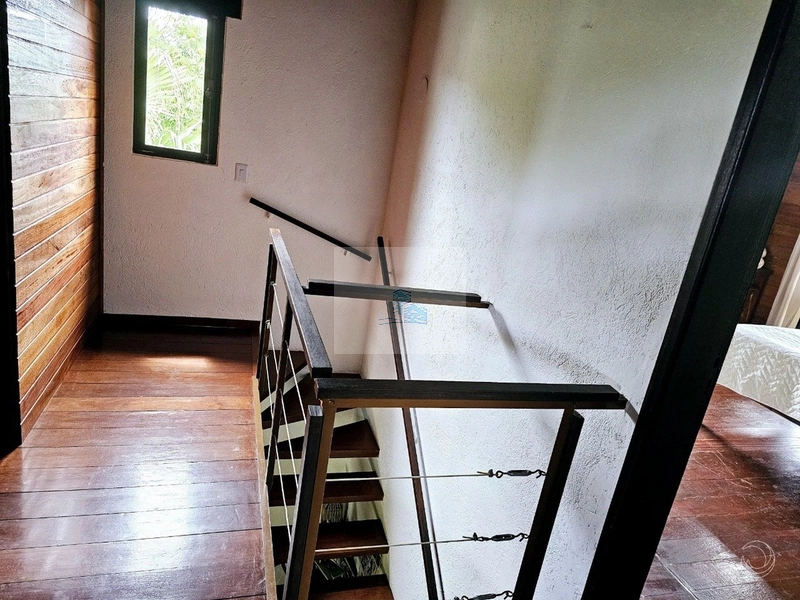 Casa Residencial de 190m² com 3 quartos na Cachoeira do Bom Jesus: 5ª foto da galeria de imagens do imóvel