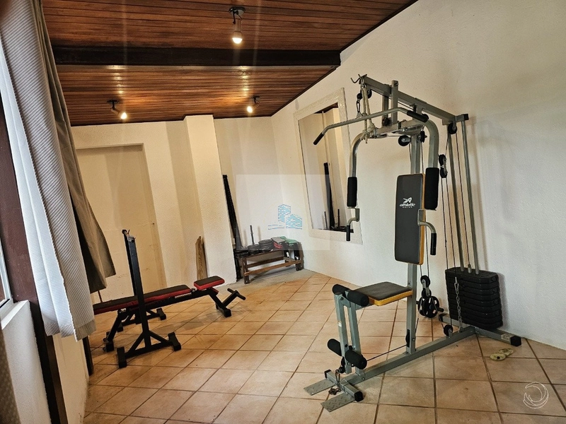 Casa Residencial de 190m² com 3 quartos na Cachoeira do Bom Jesus: 21ª foto da galeria de imagens do imóvel