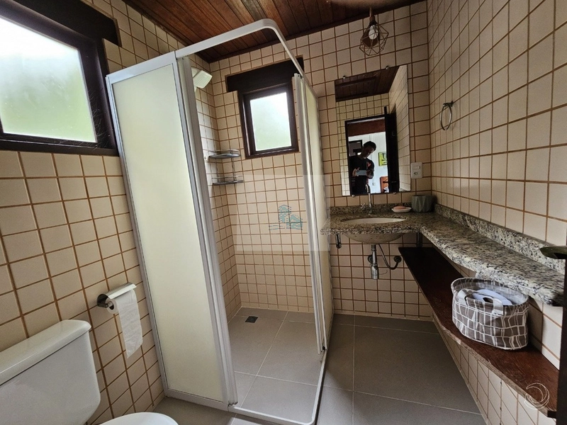 Casa Residencial de 190m² com 3 quartos na Cachoeira do Bom Jesus: 13ª foto da galeria de imagens do imóvel