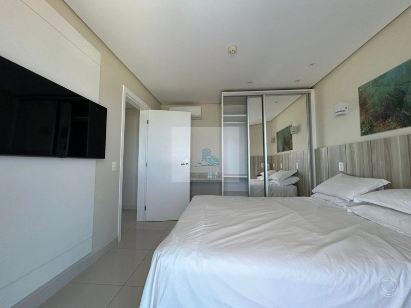 Apartamento de 53m² com 1 suíte em Ingleses: 9ª foto da galeria de imagens do imóvel