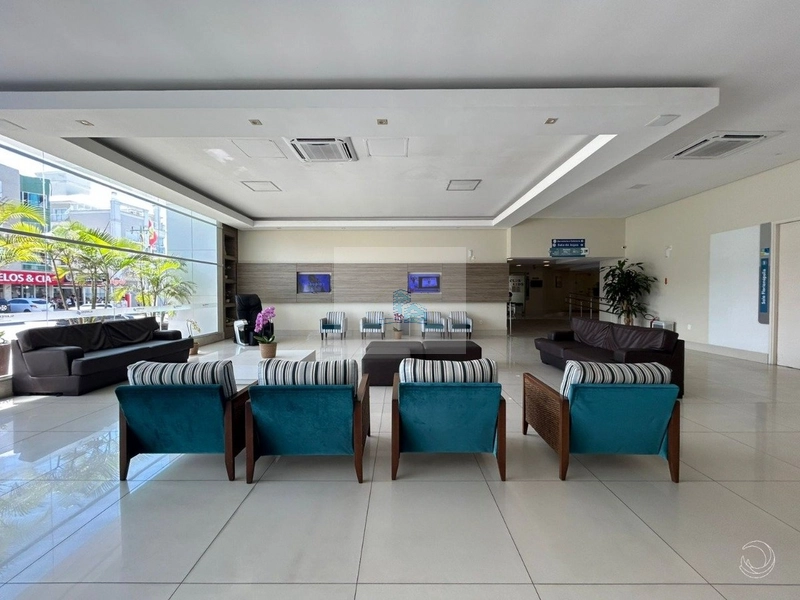Apartamento de 53m² com 1 suíte em Ingleses: 14ª foto da galeria de imagens do imóvel