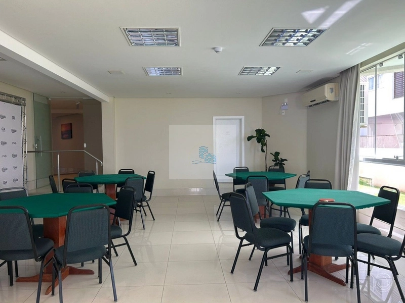 Apartamento de 53m² com 1 suíte em Ingleses: 18ª foto da galeria de imagens do imóvel