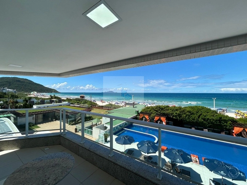Apartamento de 53m² com 1 suíte em Ingleses: 2ª foto da galeria de imagens do imóvel