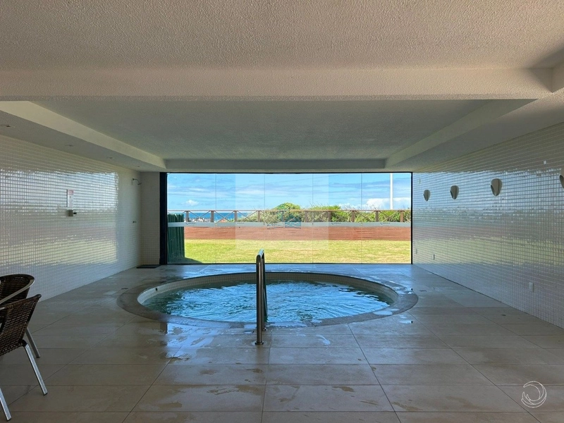 Apartamento de 53m² com 1 suíte em Ingleses: 19ª foto da galeria de imagens do imóvel