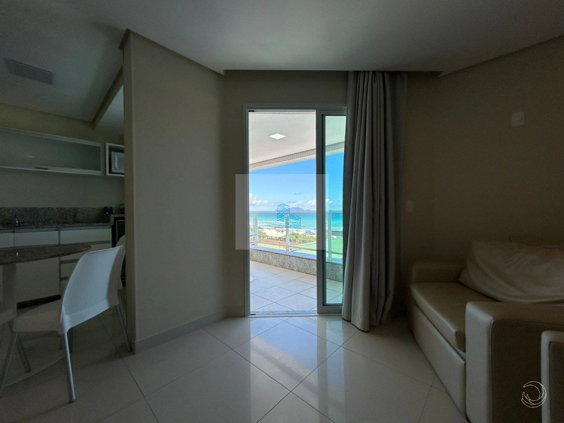 Apartamento de 53m² com 1 suíte em Ingleses: 10ª foto da galeria de imagens do imóvel