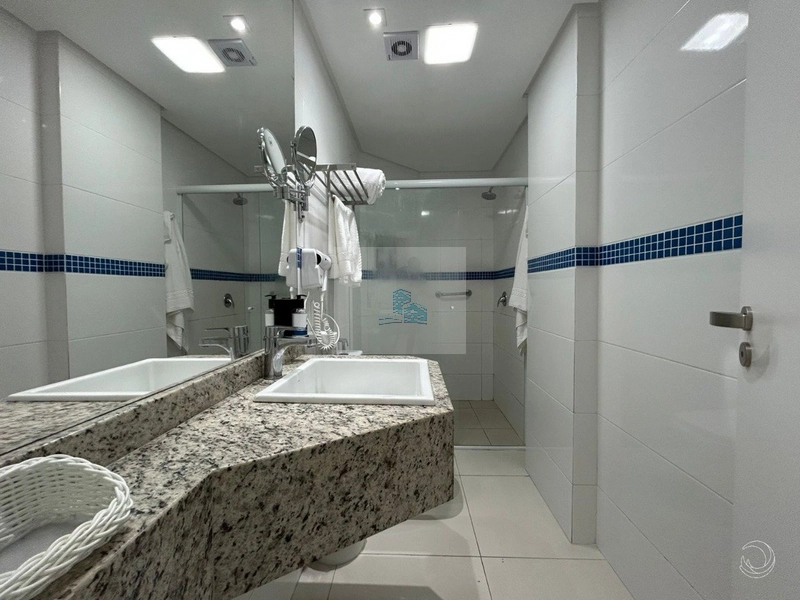 Apartamento de 53m² com 1 suíte em Ingleses: 12ª foto da galeria de imagens do imóvel