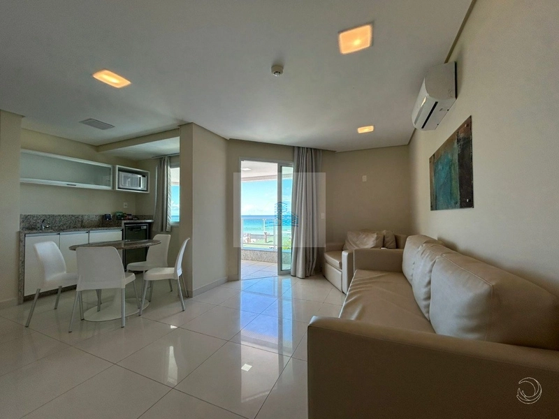 Apartamento de 53m² com 1 suíte em Ingleses: 5ª foto da galeria de imagens do imóvel