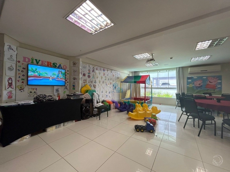 Apartamento de 53m² com 1 suíte em Ingleses: 16ª foto da galeria de imagens do imóvel