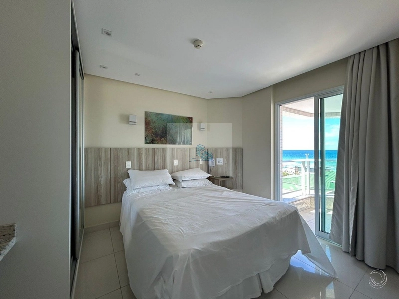 Apartamento de 53m² com 1 suíte em Ingleses: 8ª foto da galeria de imagens do imóvel