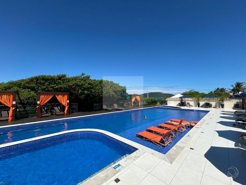 Apartamento de 53m² com 1 suíte em Ingleses: 22ª foto da galeria de imagens do imóvel