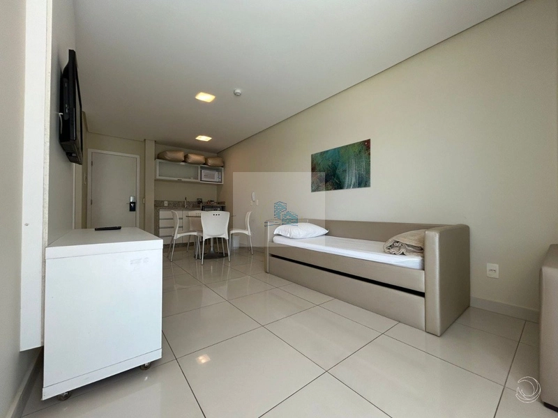 Apartamento de 53m² com 1 suíte em Ingleses: 3ª foto da galeria de imagens do imóvel
