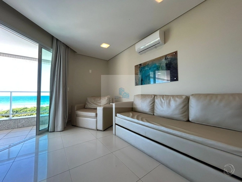 Apartamento de 53m² com 1 suíte em Ingleses: 11ª foto da galeria de imagens do imóvel