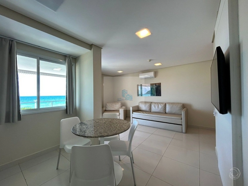 Apartamento de 53m² com 1 suíte em Ingleses: 7ª foto da galeria de imagens do imóvel