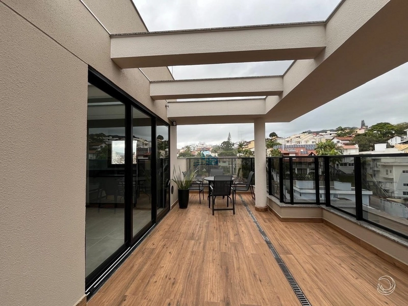 Apartamento com 1 quarto na Carvoeira: 11ª foto da galeria de imagens do imóvel