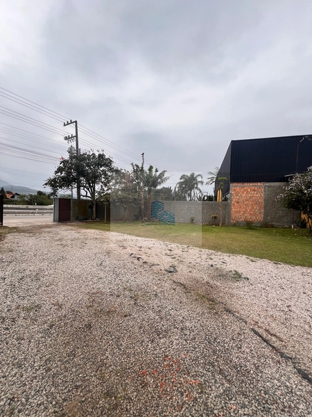 Casa a venda frente SC 401 Vargem Pequena: 5ª foto da galeria de imagens do imóvel