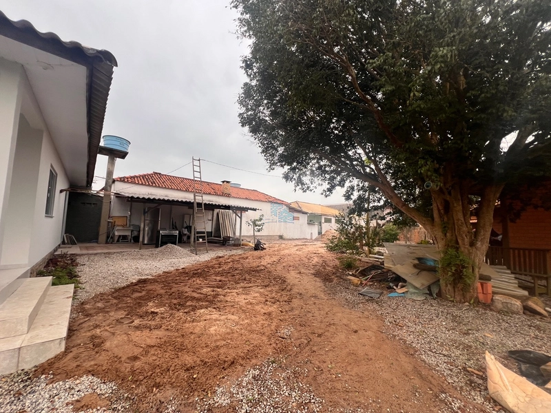 Casa a venda frente SC 401 Vargem Pequena: 3ª foto da galeria de imagens do imóvel