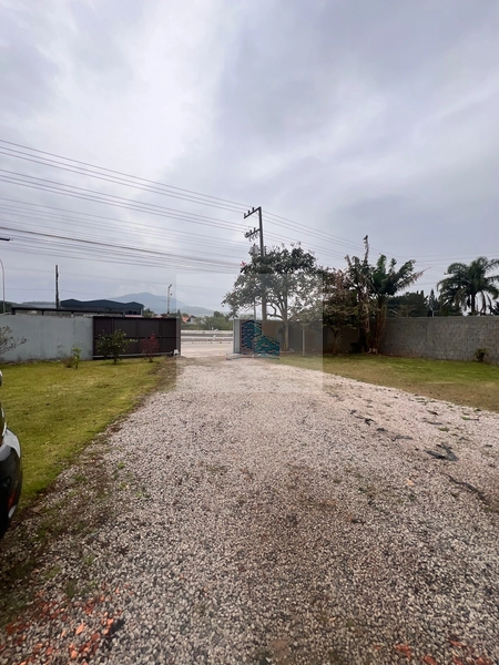 Casa a venda frente SC 401 Vargem Pequena: 1ª foto da galeria de imagens do imóvel