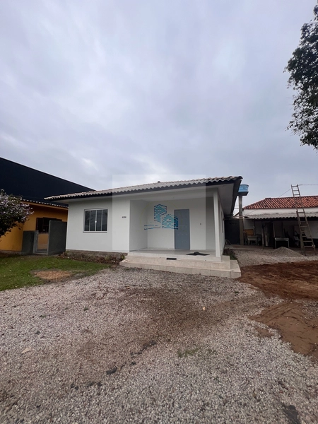 Casa a venda frente SC 401 Vargem Pequena: 6ª foto da galeria de imagens do imóvel