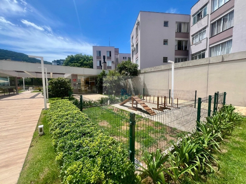 Apartamento de 96m² com 3 quartos no Itacorubi: 25ª foto da galeria de imagens do imóvel