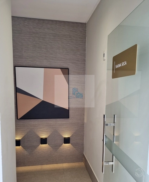 Apartamento de 133m² com 3 quartos em Jurerê: 33ª foto da galeria de imagens do imóvel