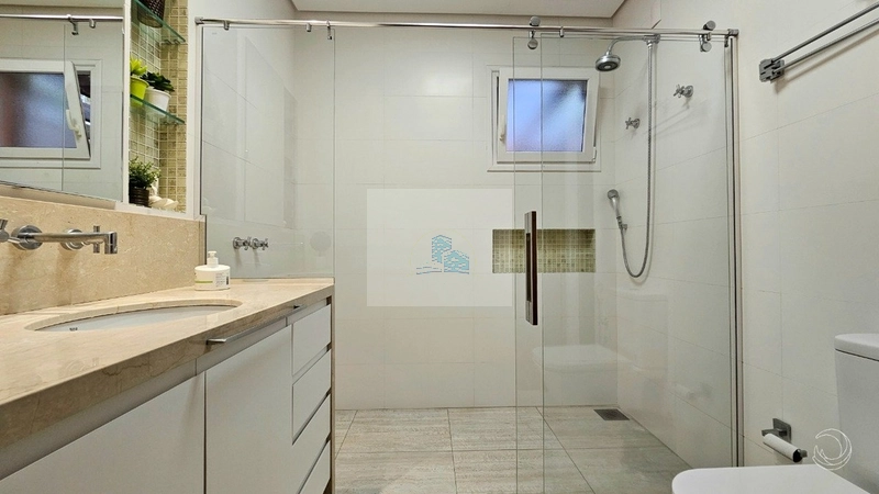 Casa com 3 quartos sendo 2 suítes com 334,56m² no Balneário do Estreit: 13ª foto da galeria de imagens do imóvel